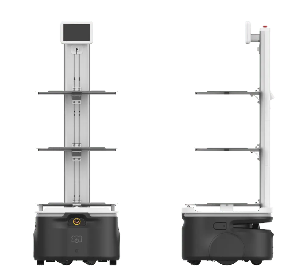 Bear Robotics Carti 100