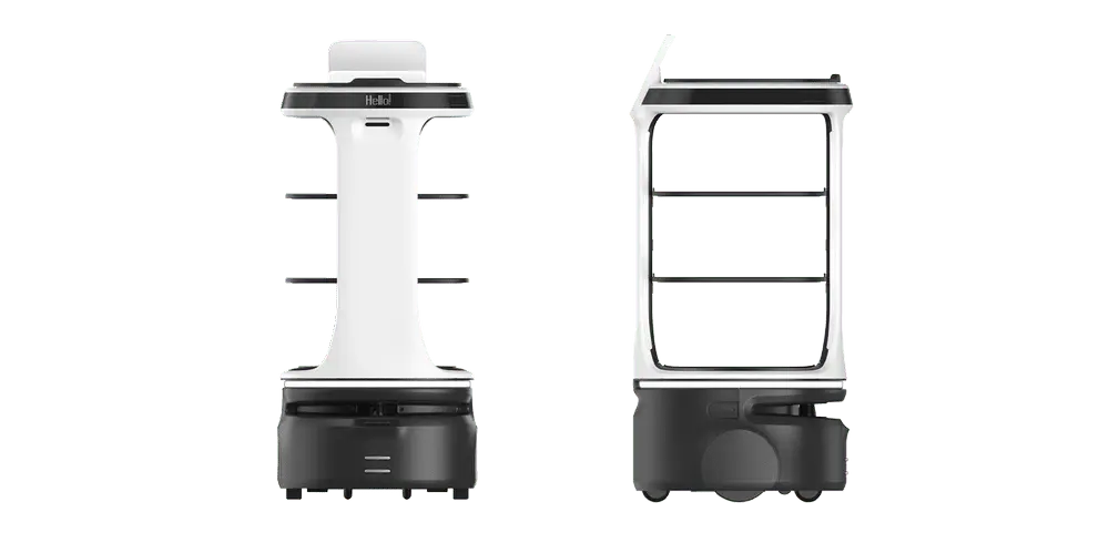 Bear Robotics Bear Robotics manufacturer product image